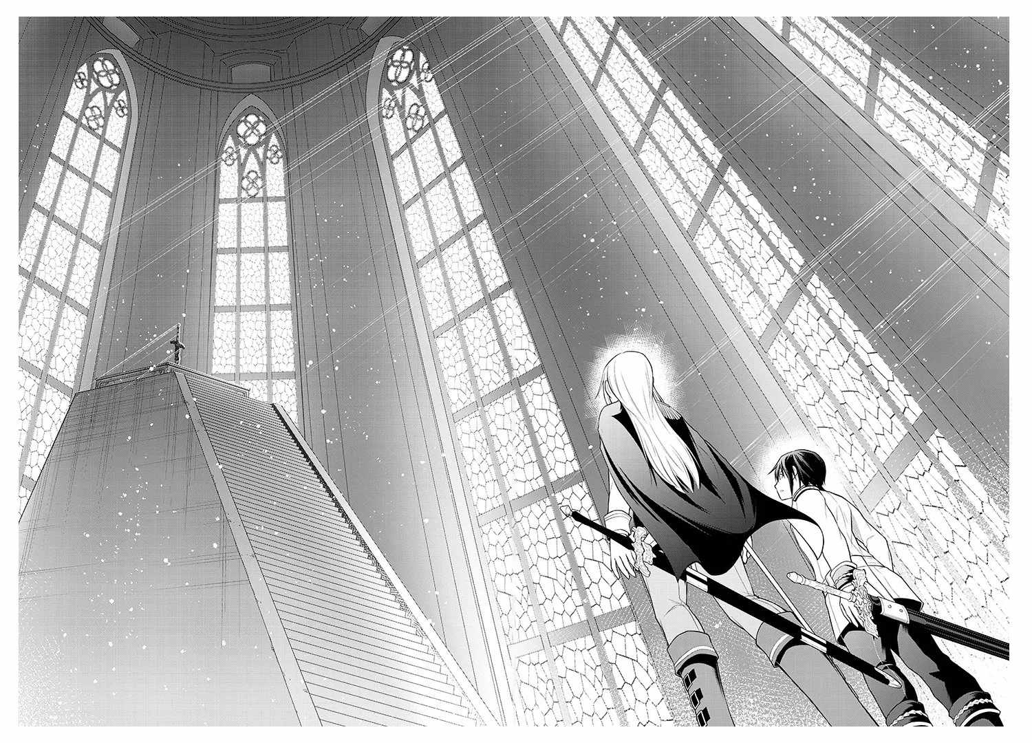 Maseki Gurume: Mamono No Chikara O Tabeta Ore Wa Saikyou! Chapter 70.1 - Page 7