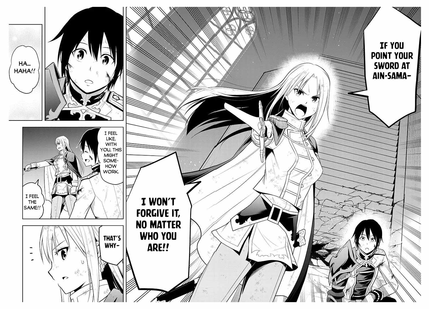 Maseki Gurume: Mamono No Chikara O Tabeta Ore Wa Saikyou! Chapter 70.2 - Page 10