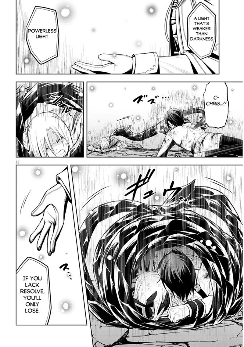 Maseki Gurume: Mamono No Chikara O Tabeta Ore Wa Saikyou! Chapter 71 - Page 12