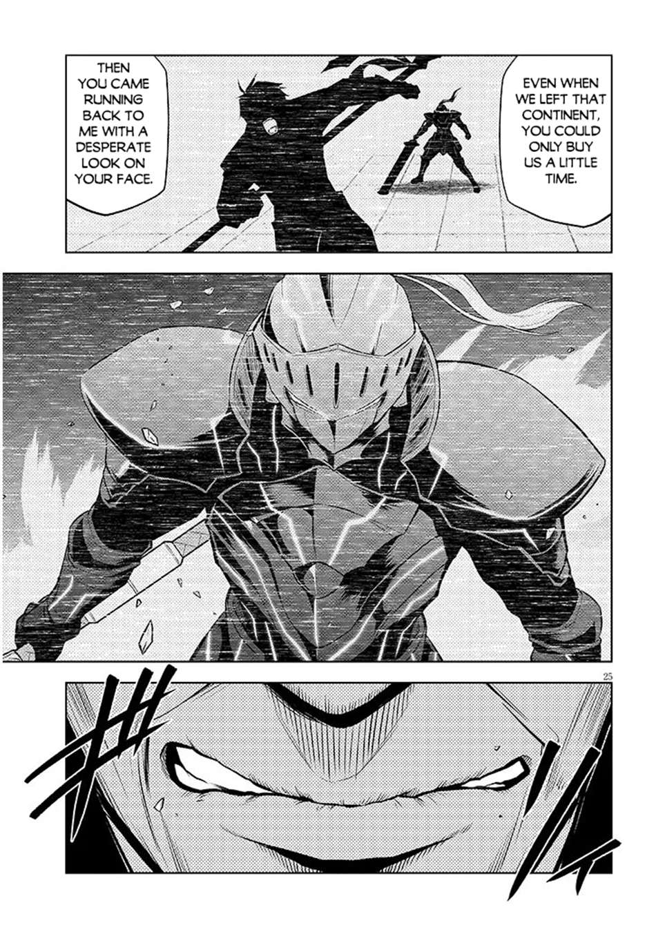 Maseki Gurume: Mamono No Chikara O Tabeta Ore Wa Saikyou! Chapter 73 - Page 26