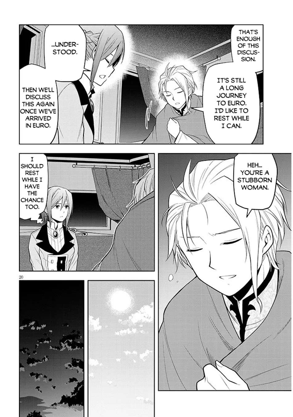 Maseki Gurume: Mamono No Chikara O Tabeta Ore Wa Saikyou! Chapter 74.2 - Page 7
