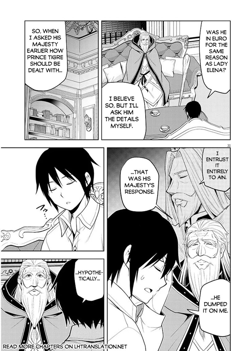 Maseki Gurume: Mamono No Chikara O Tabeta Ore Wa Saikyou! Chapter 75 - Page 30