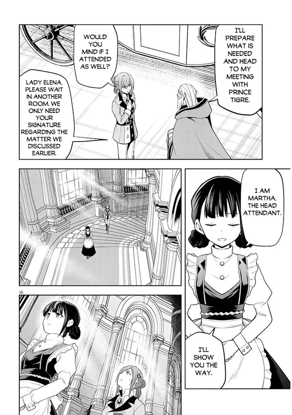 Maseki Gurume: Mamono No Chikara O Tabeta Ore Wa Saikyou! Chapter 76 - Page 17