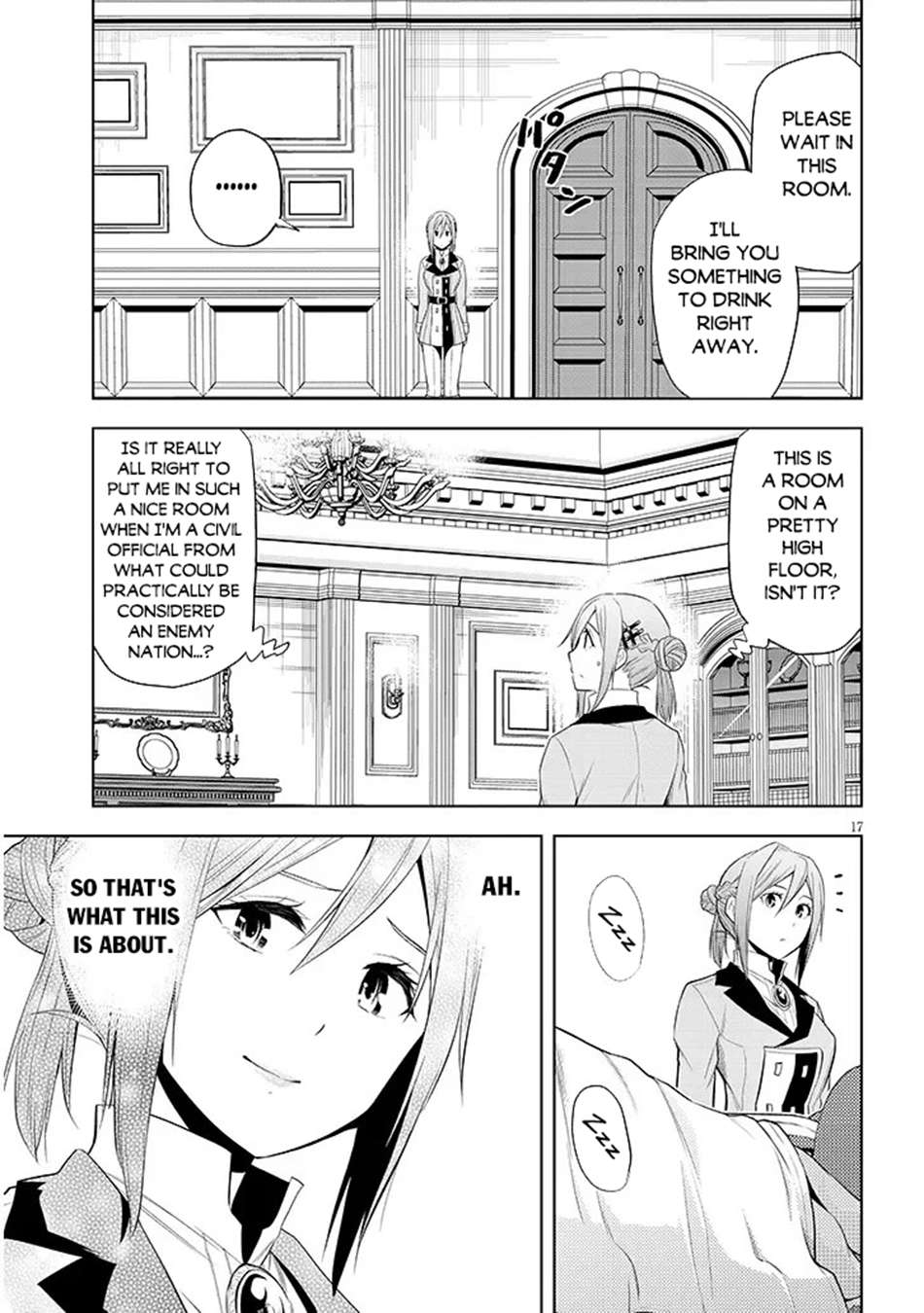 Maseki Gurume: Mamono No Chikara O Tabeta Ore Wa Saikyou! Chapter 76 - Page 18