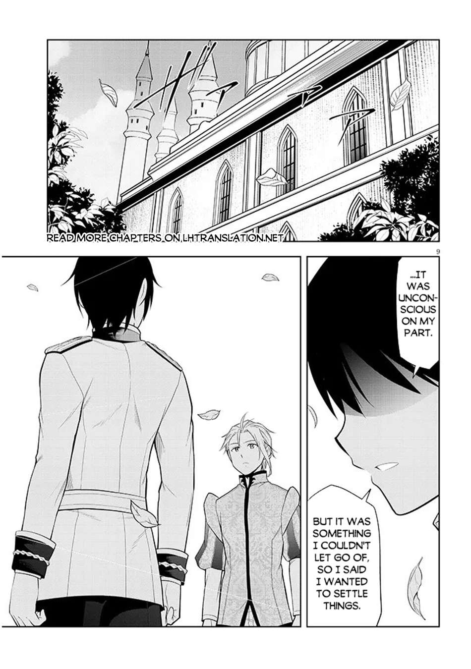 Maseki Gurume: Mamono No Chikara O Tabeta Ore Wa Saikyou! Chapter 77 - Page 10