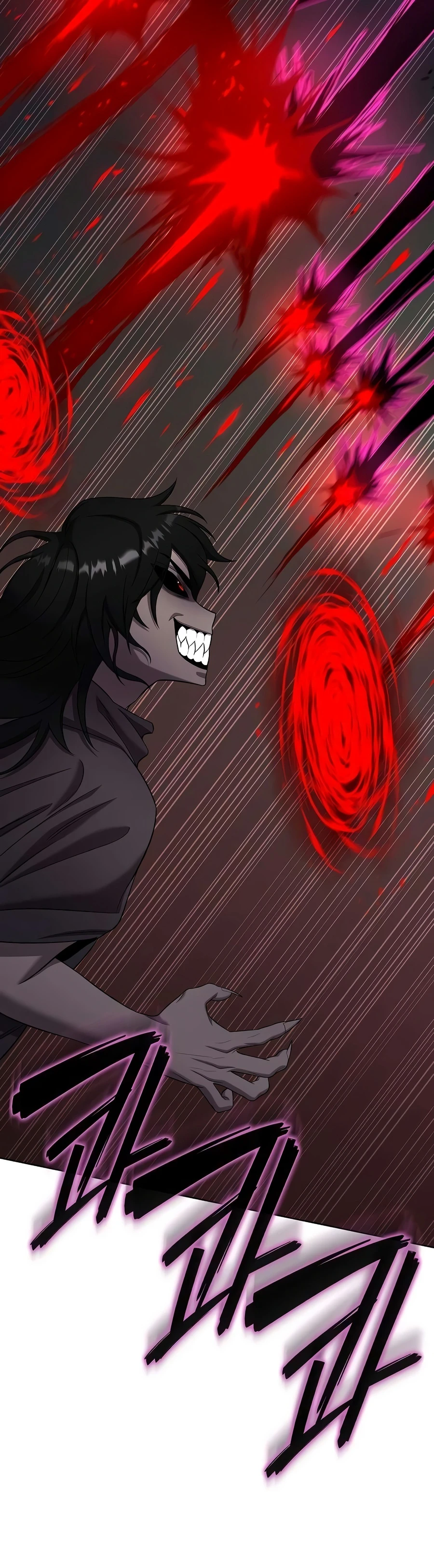 The Dark Mage’s Return to Enlistment Chapter 100 - Page 21