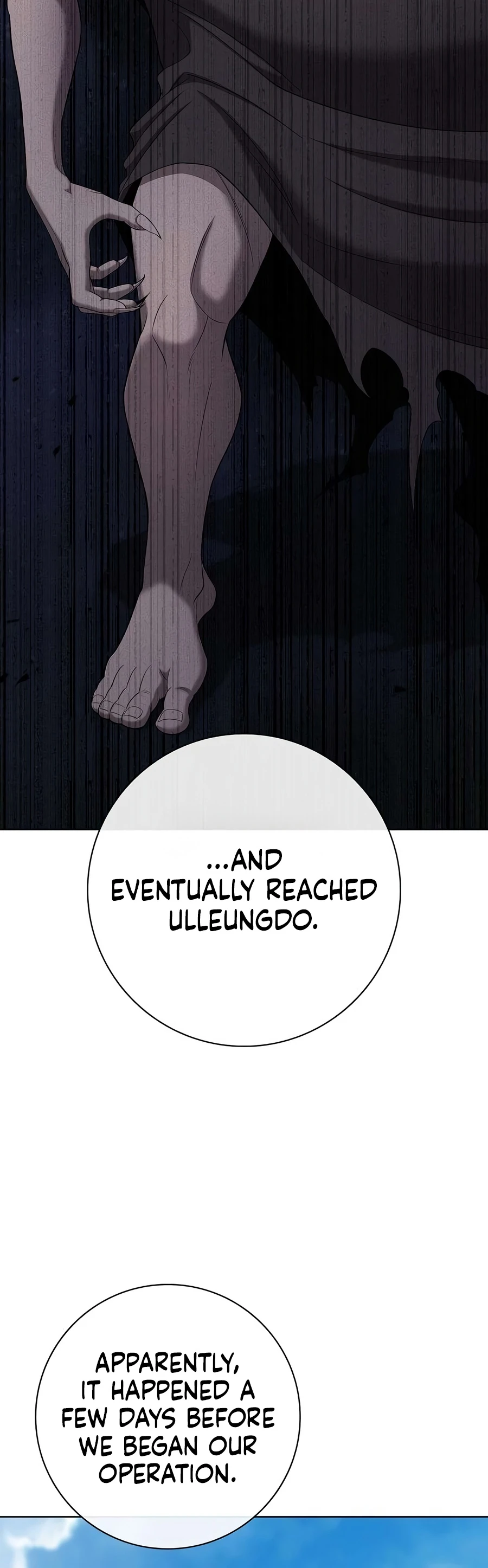 The Dark Mage’s Return to Enlistment Chapter 100 - Page 3