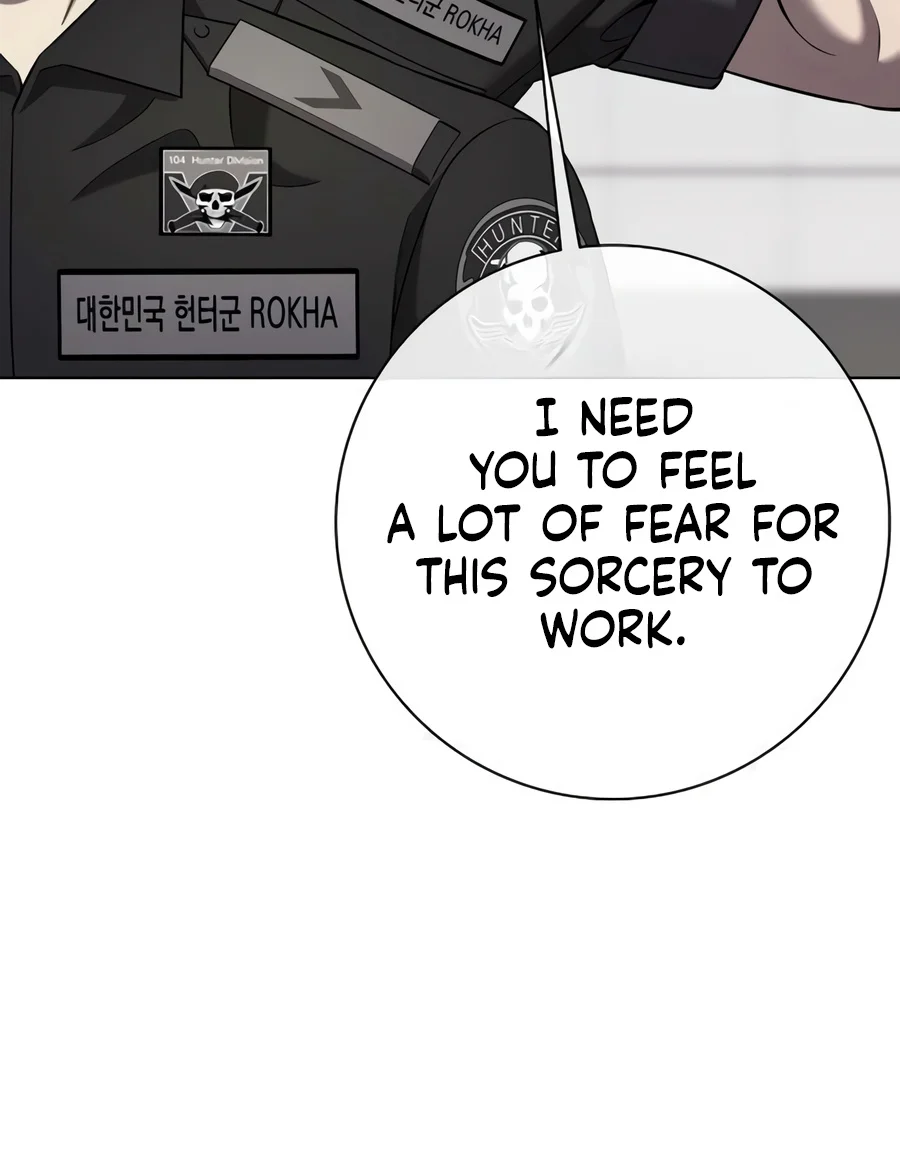 The Dark Mage’s Return to Enlistment Chapter 104 - Page 21