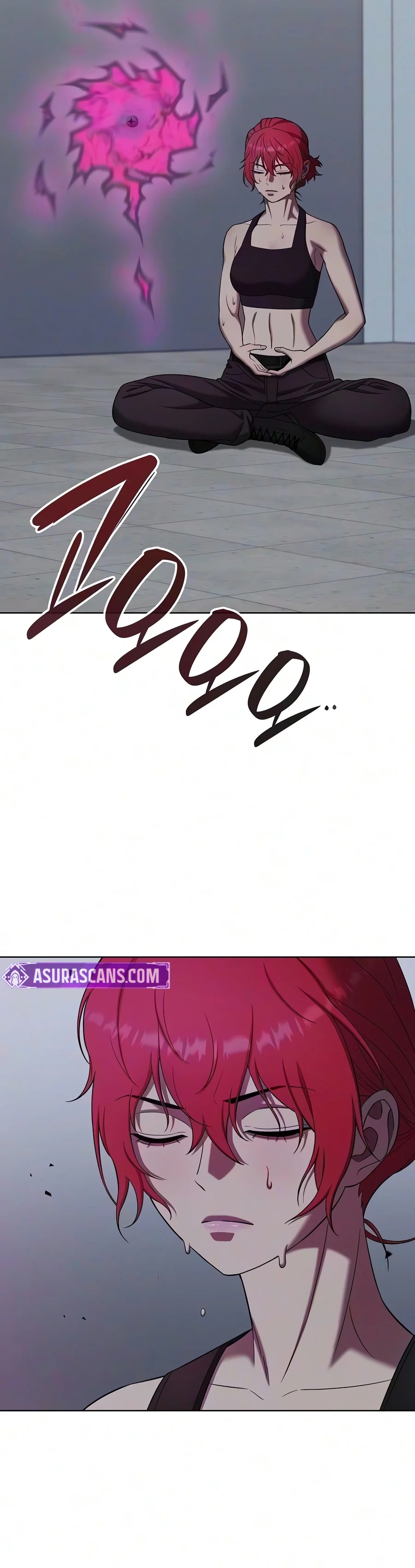 The Dark Mage’s Return to Enlistment Chapter 105 - Page 15