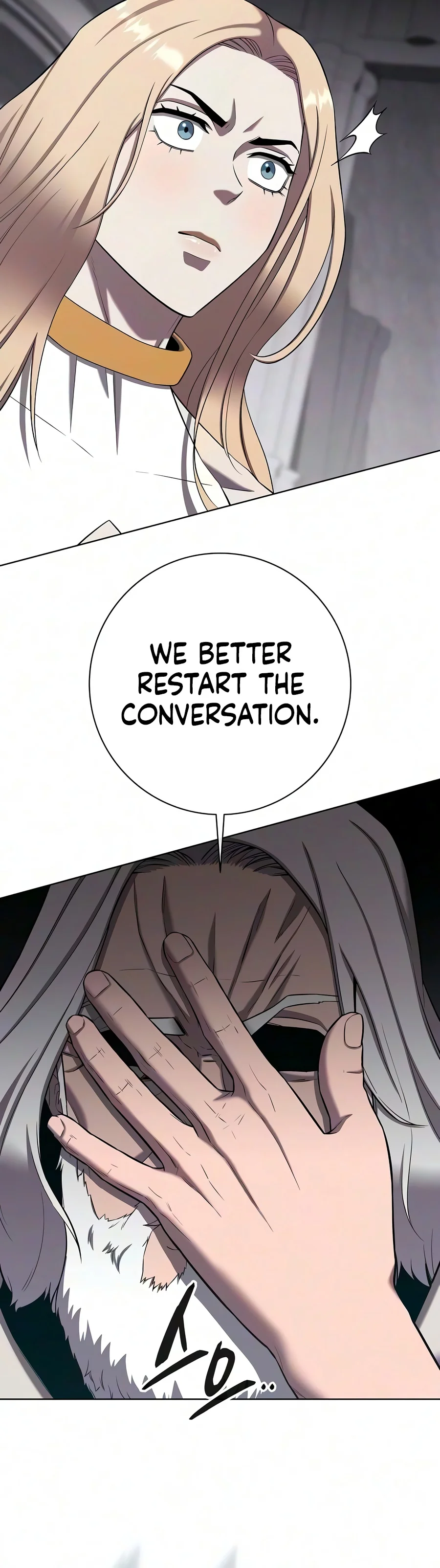 The Dark Mage’s Return to Enlistment Chapter 106 - Page 27