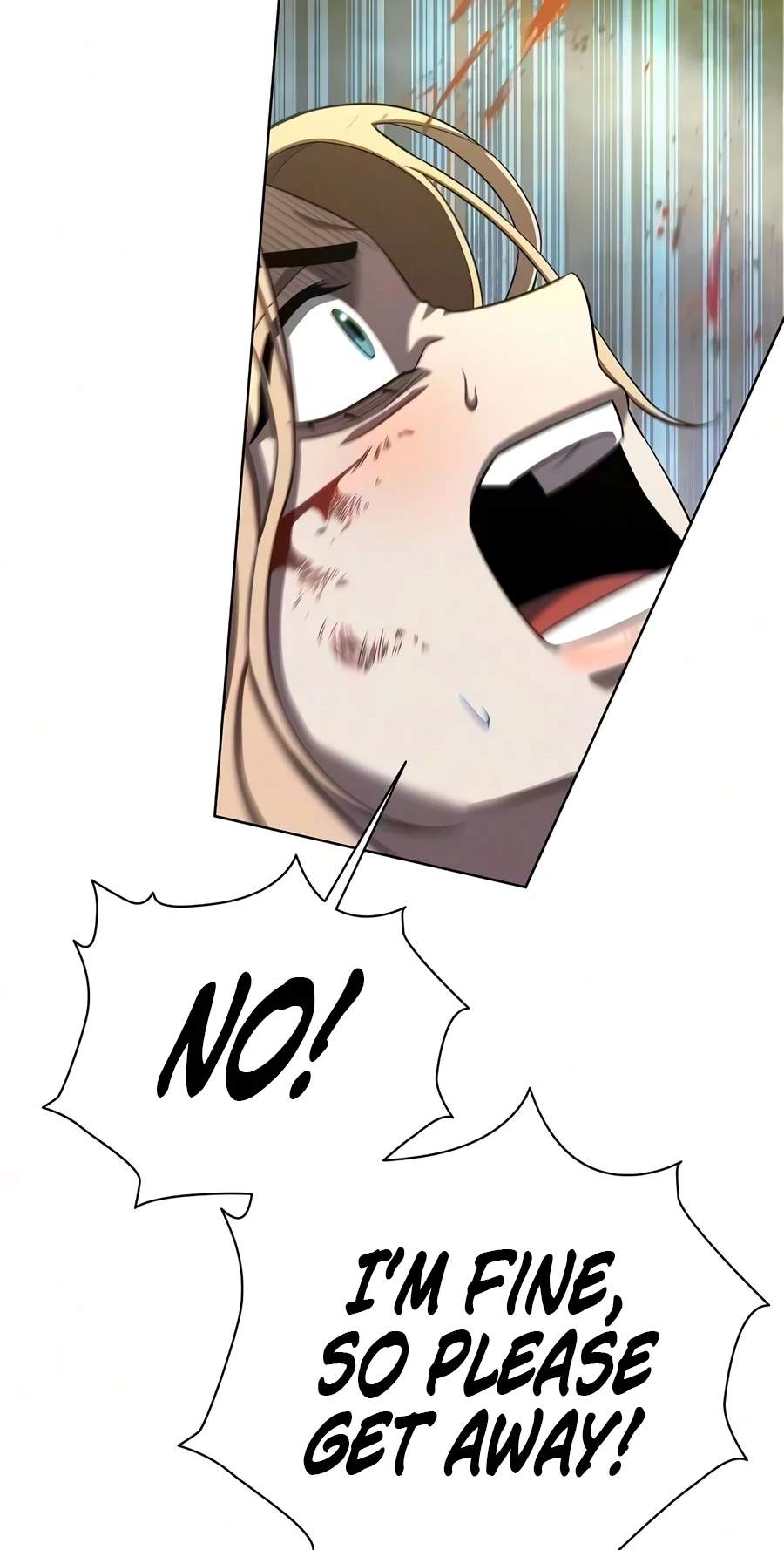 The Dark Mage’s Return to Enlistment Chapter 107 - Page 113