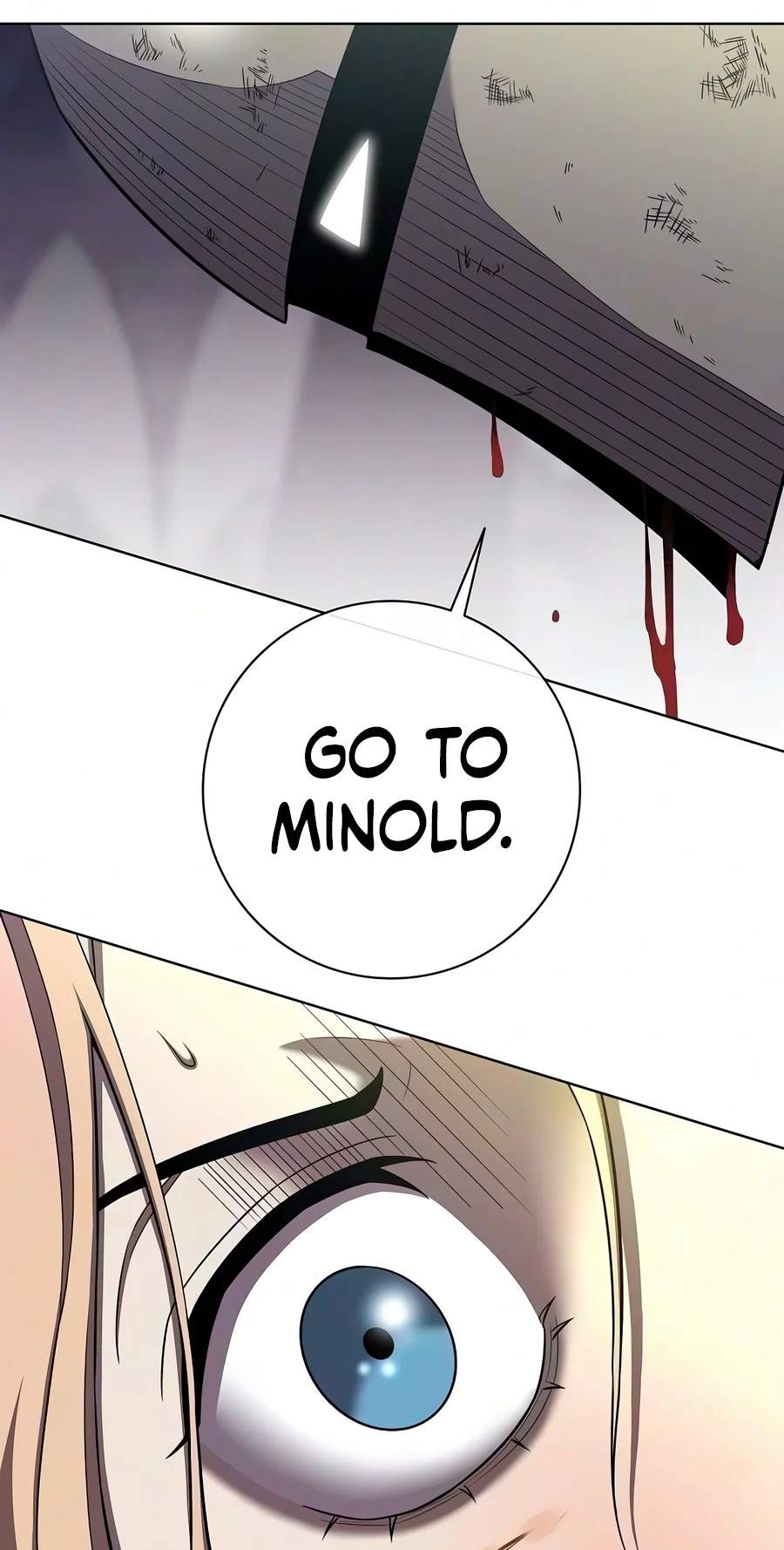 The Dark Mage’s Return to Enlistment Chapter 107 - Page 118