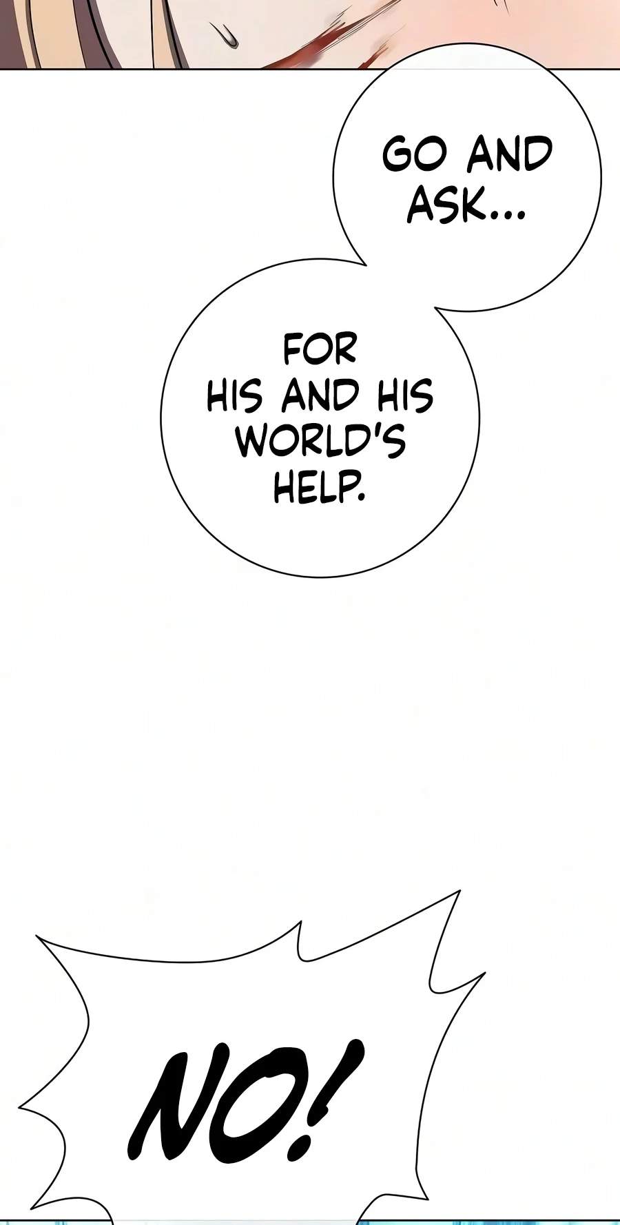 The Dark Mage’s Return to Enlistment Chapter 107 - Page 119