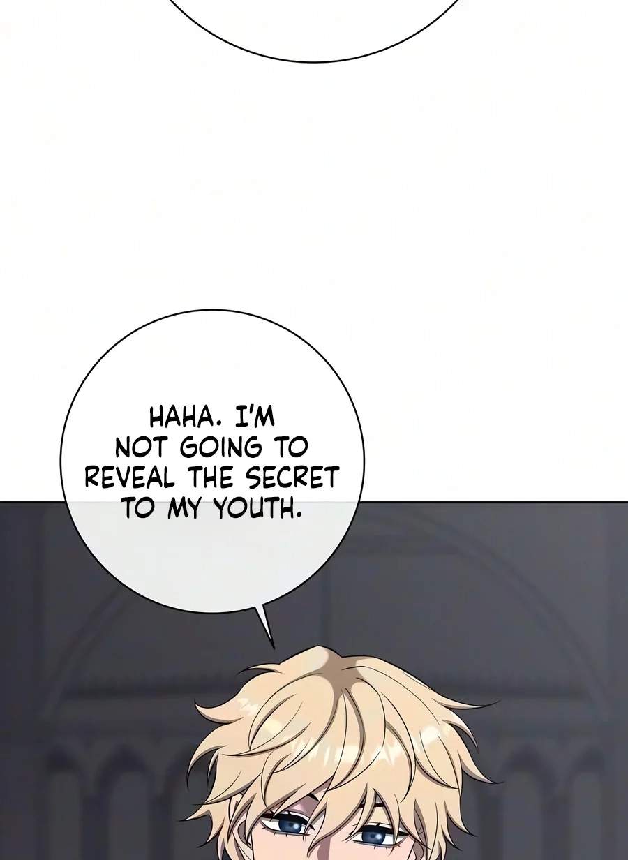 The Dark Mage’s Return to Enlistment Chapter 107 - Page 12