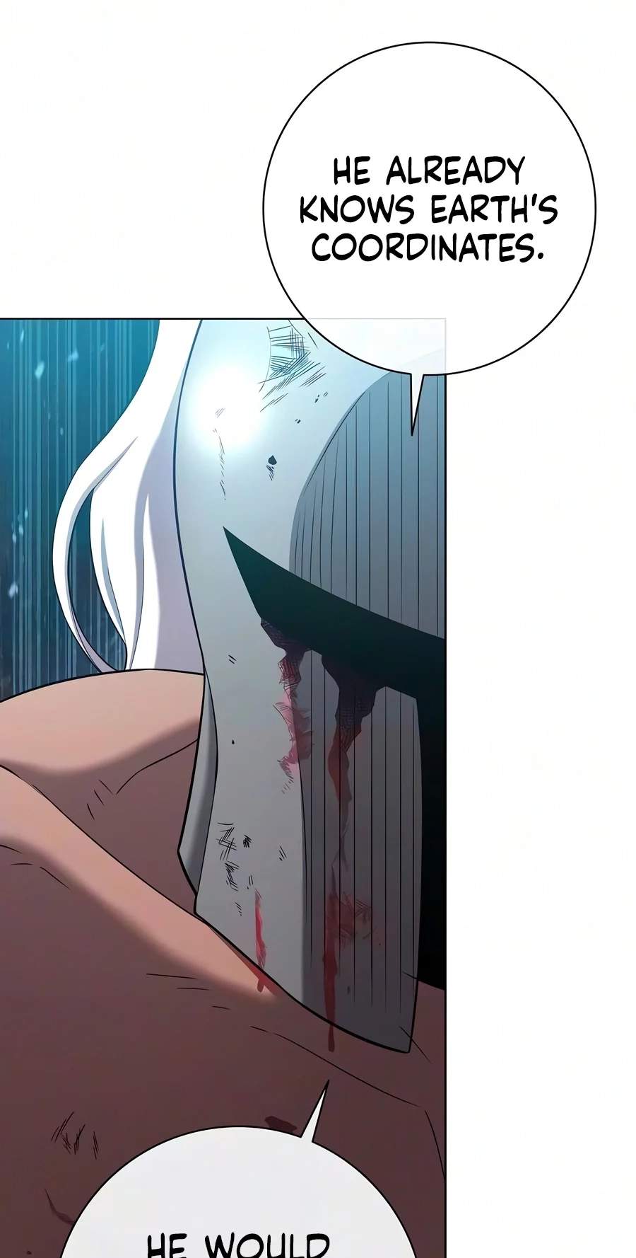 The Dark Mage’s Return to Enlistment Chapter 107 - Page 122