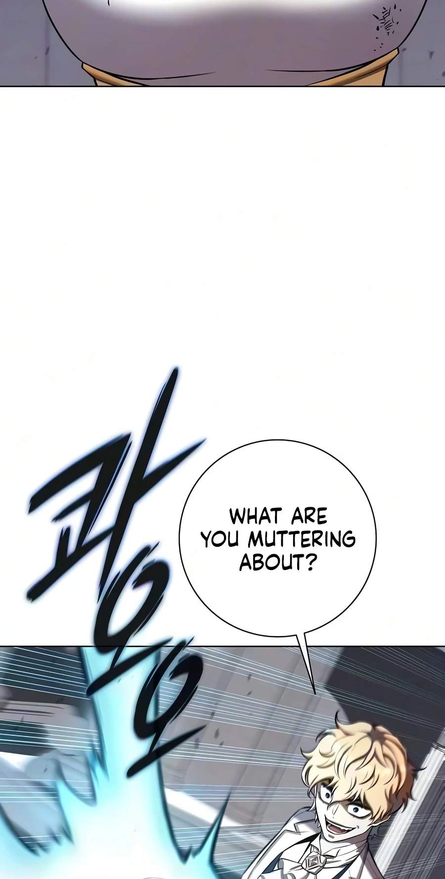 The Dark Mage’s Return to Enlistment Chapter 107 - Page 136