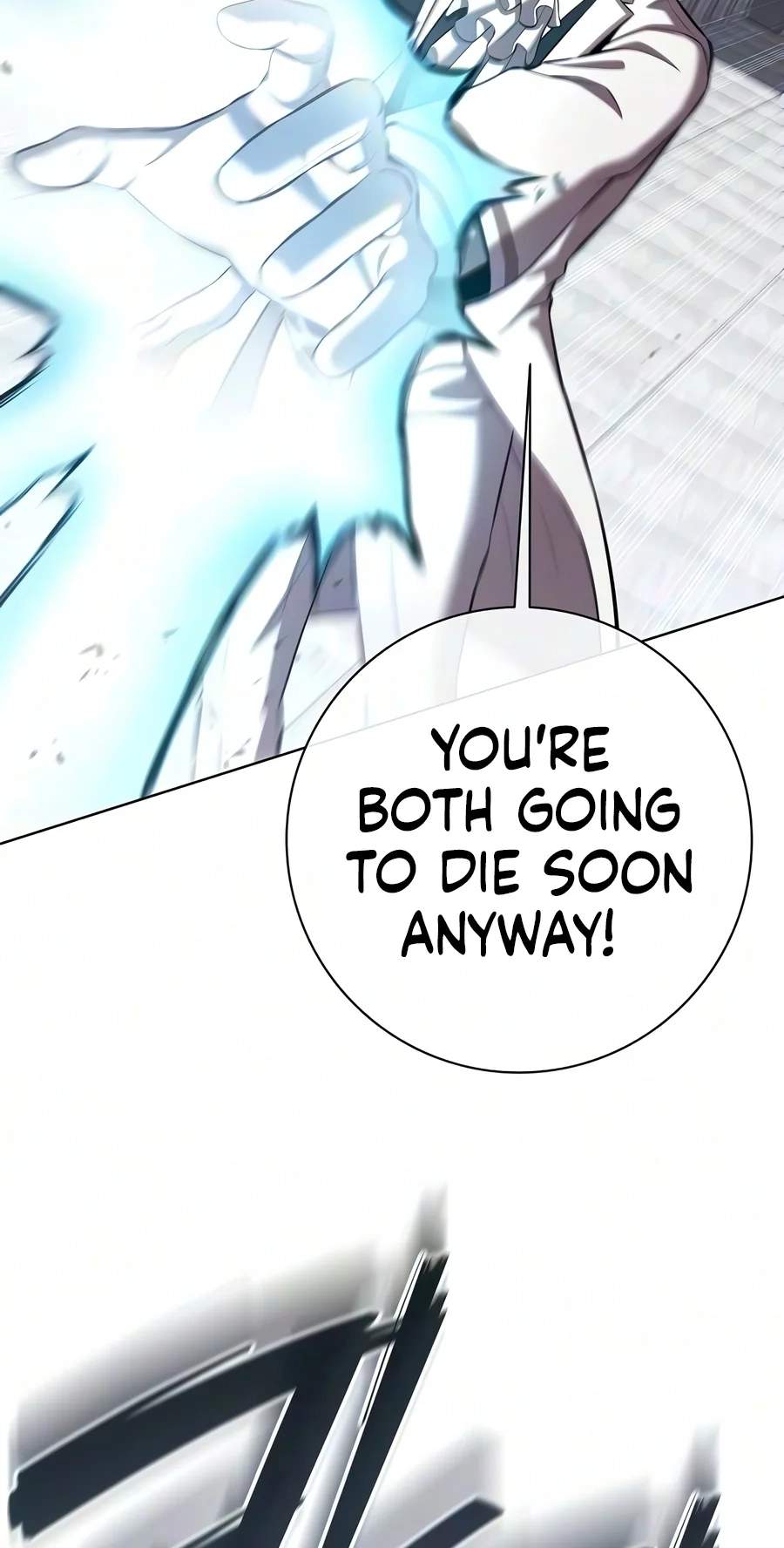 The Dark Mage’s Return to Enlistment Chapter 107 - Page 137