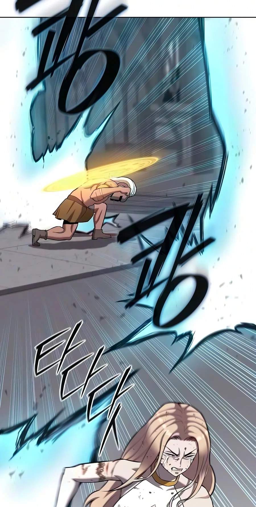 The Dark Mage’s Return to Enlistment Chapter 107 - Page 144