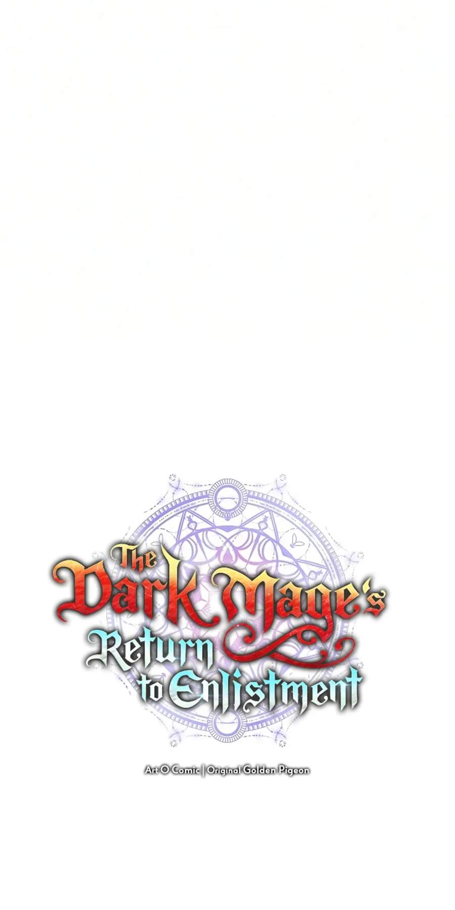 The Dark Mage’s Return to Enlistment Chapter 107 - Page 30