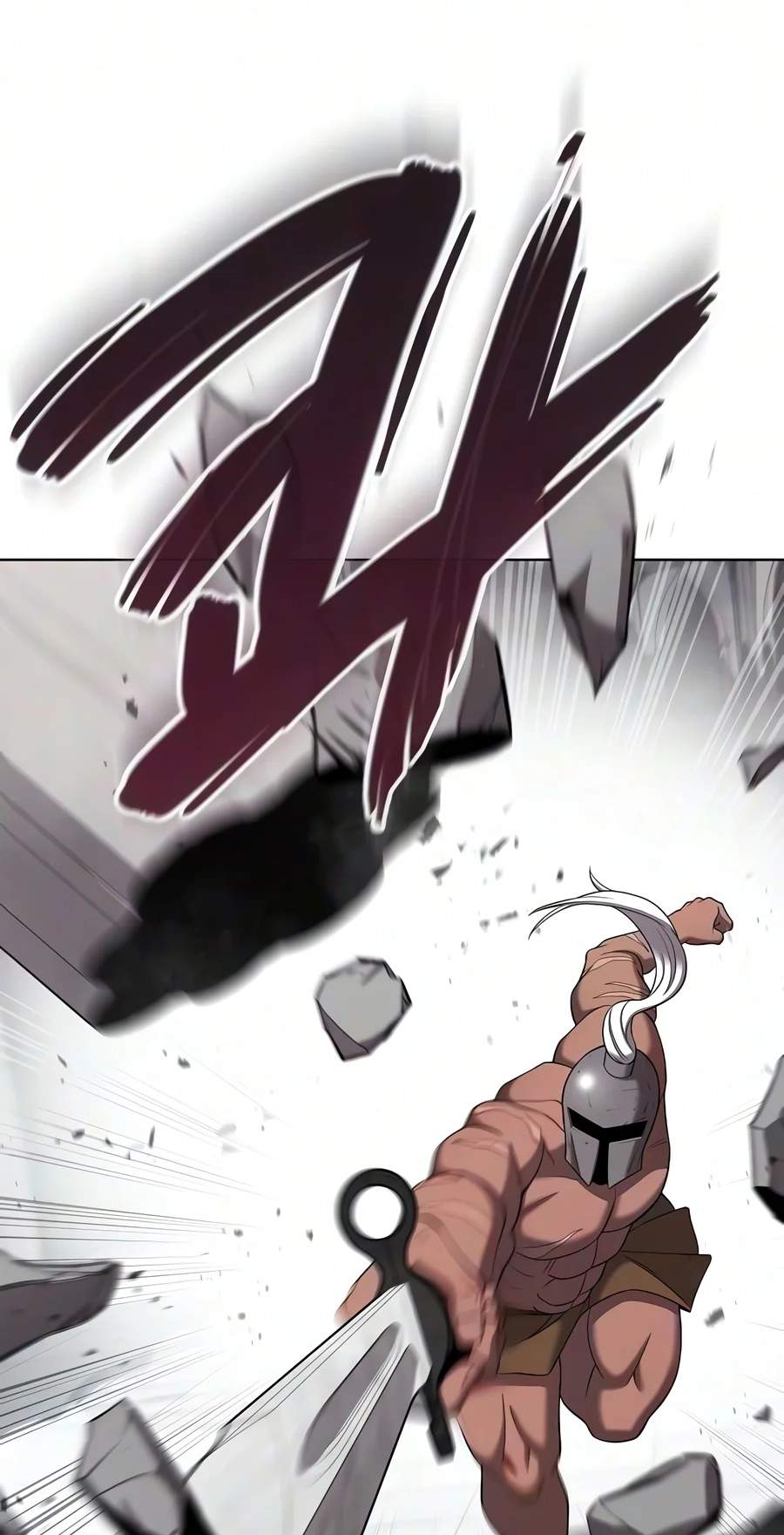 The Dark Mage’s Return to Enlistment Chapter 107 - Page 52