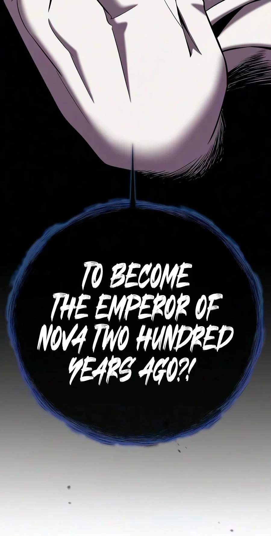 The Dark Mage’s Return to Enlistment Chapter 107 - Page 93