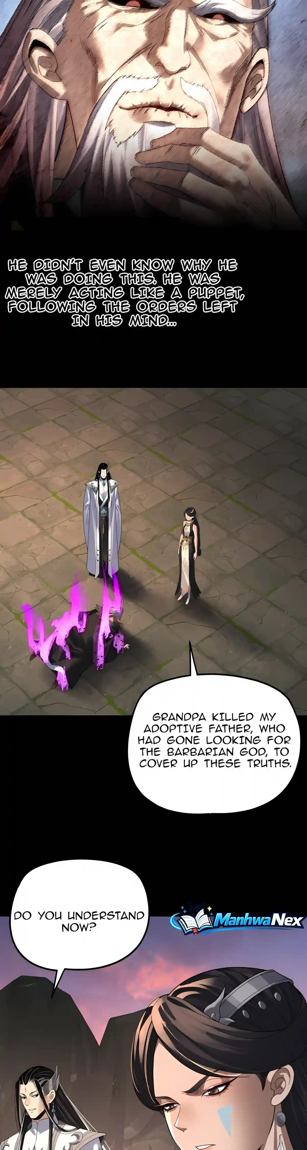 The Dark Mage’s Return to Enlistment Chapter 364 - Page 15