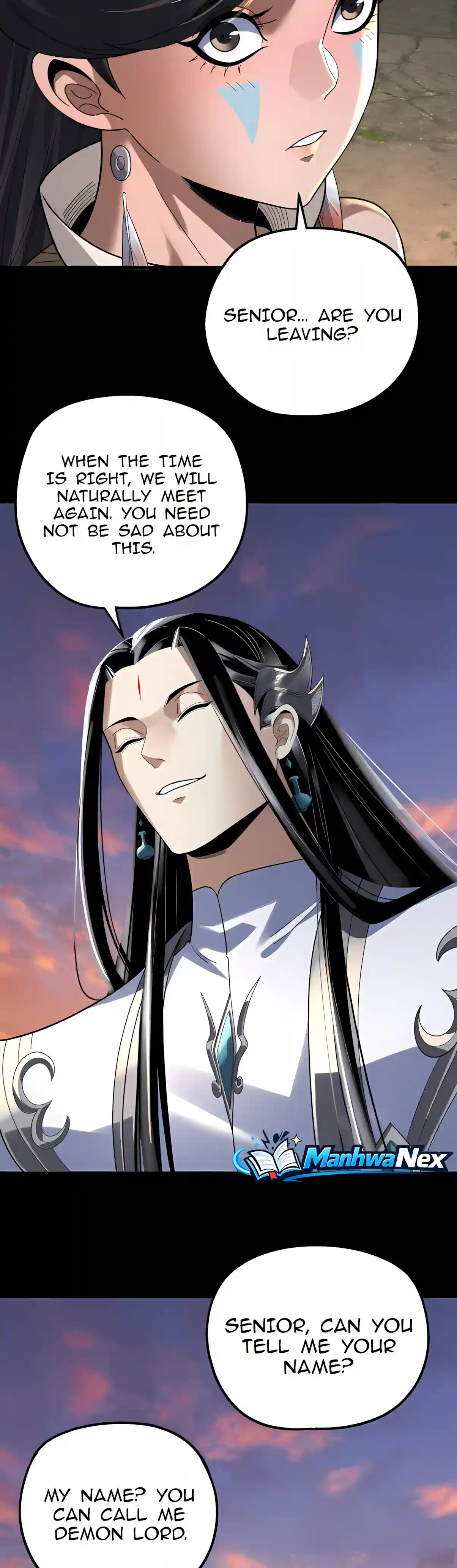 The Dark Mage’s Return to Enlistment Chapter 364 - Page 20