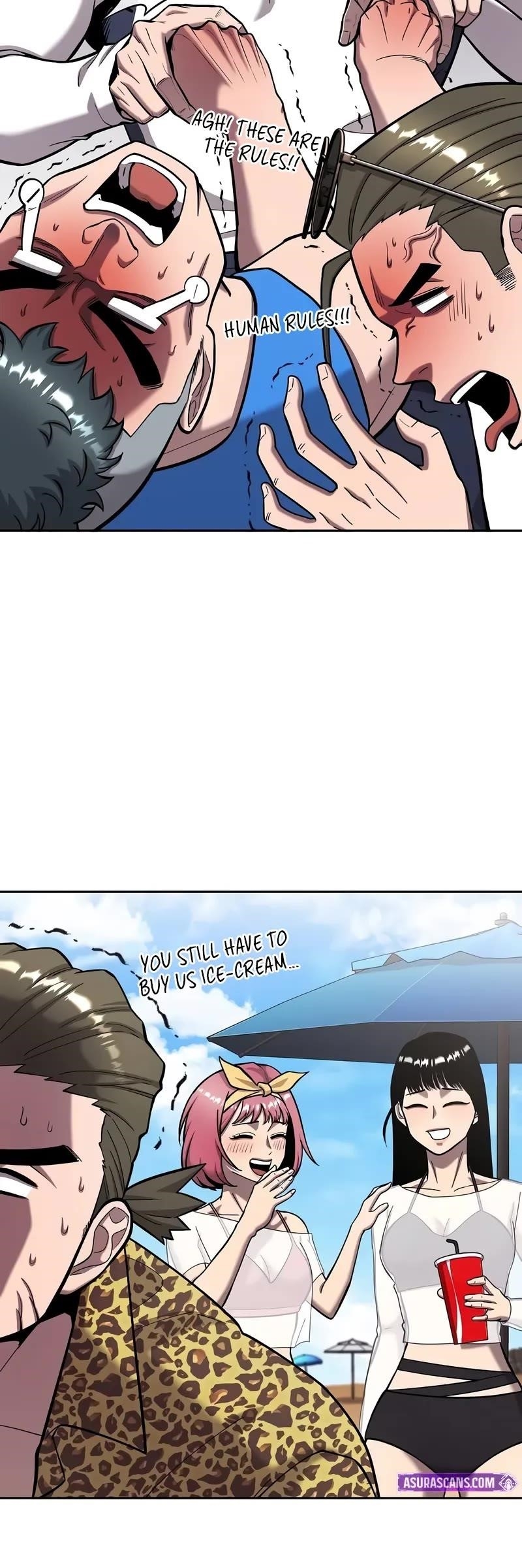 The Dark Mage’s Return to Enlistment Chapter 62 - Page 10