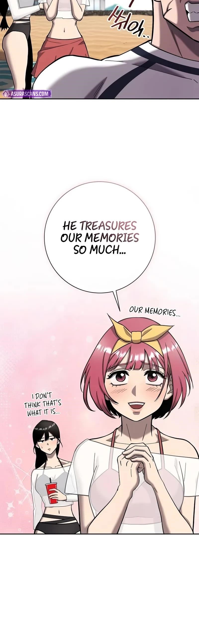 The Dark Mage’s Return to Enlistment Chapter 62 - Page 20