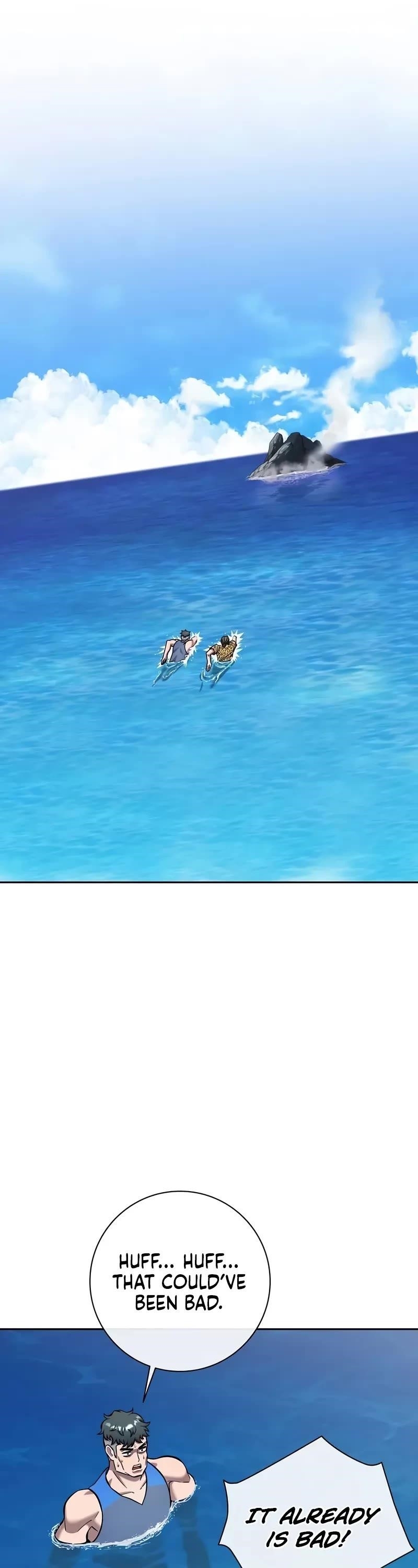 The Dark Mage’s Return to Enlistment Chapter 62 - Page 22