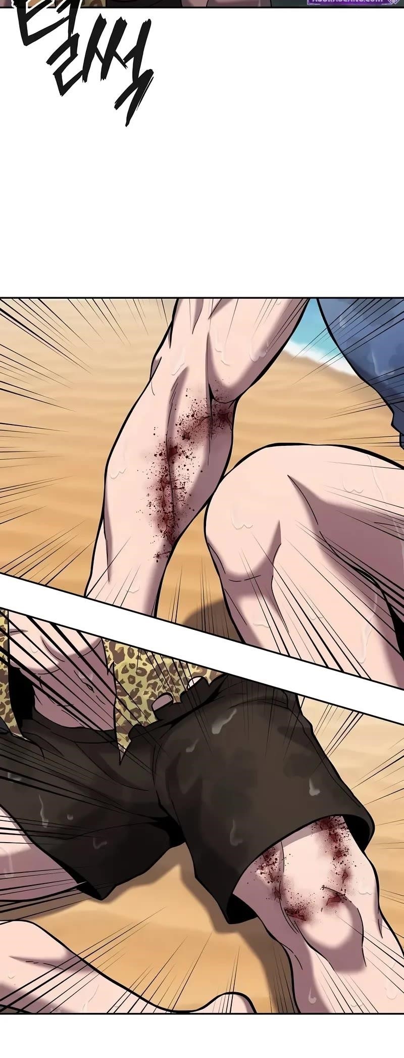 The Dark Mage’s Return to Enlistment Chapter 62 - Page 35