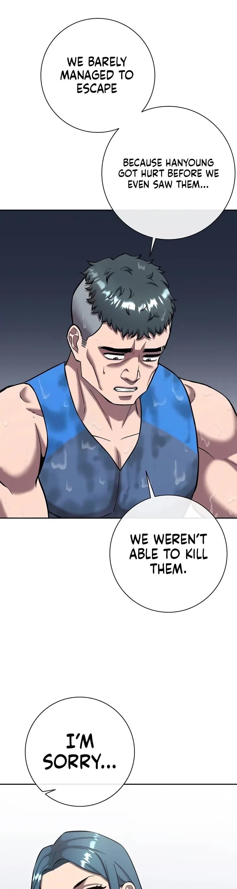 The Dark Mage’s Return to Enlistment Chapter 62 - Page 42