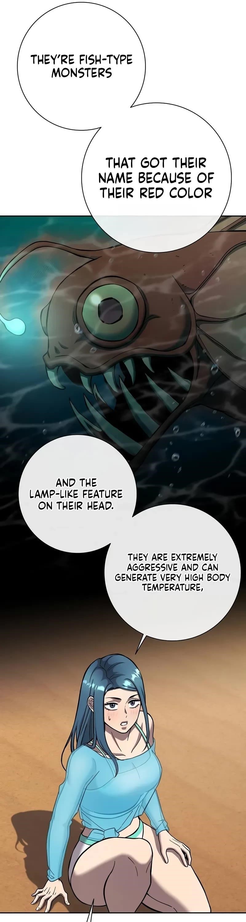 The Dark Mage’s Return to Enlistment Chapter 62 - Page 47