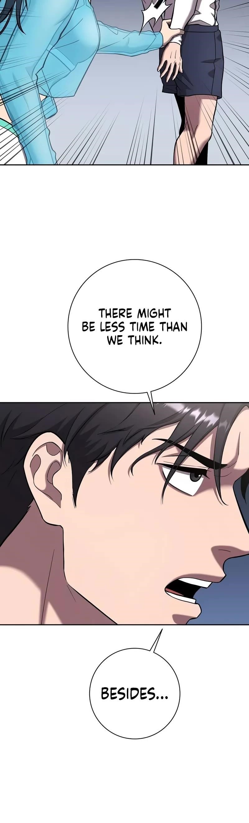 The Dark Mage’s Return to Enlistment Chapter 62 - Page 51