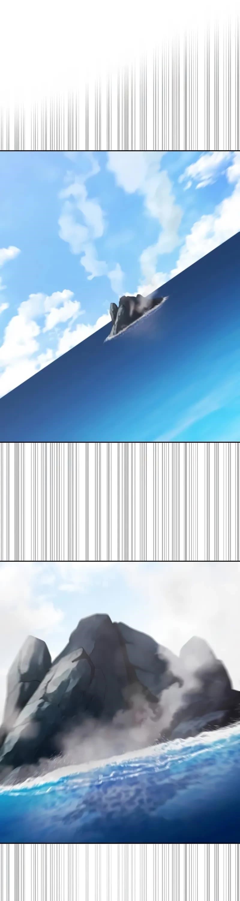 The Dark Mage’s Return to Enlistment Chapter 62 - Page 61