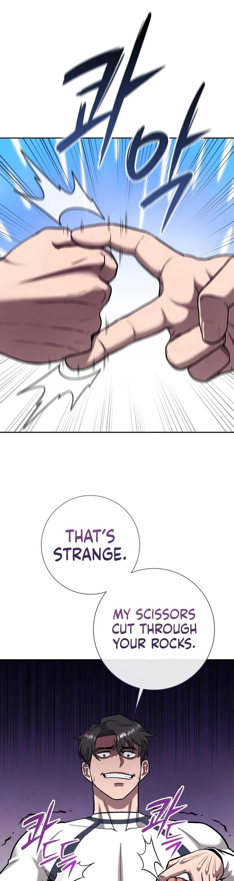 The Dark Mage’s Return to Enlistment Chapter 62 - Page 9