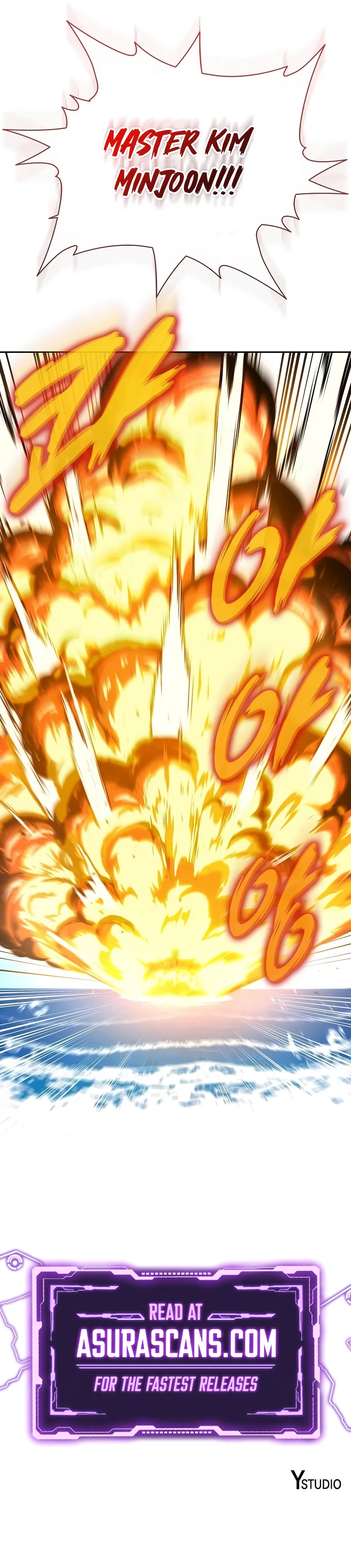 The Dark Mage’s Return to Enlistment Chapter 63 - Page 15