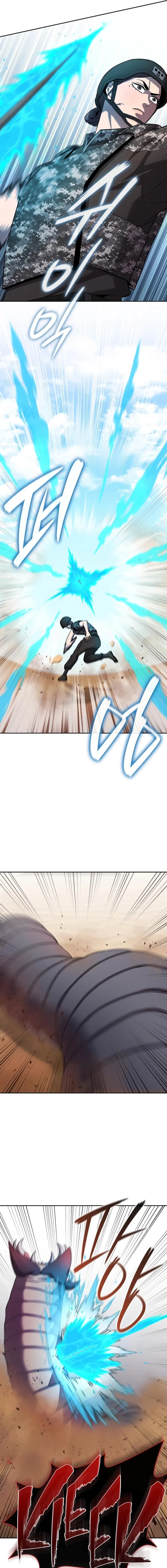 The Dark Mage’s Return to Enlistment Chapter 68 - Page 21