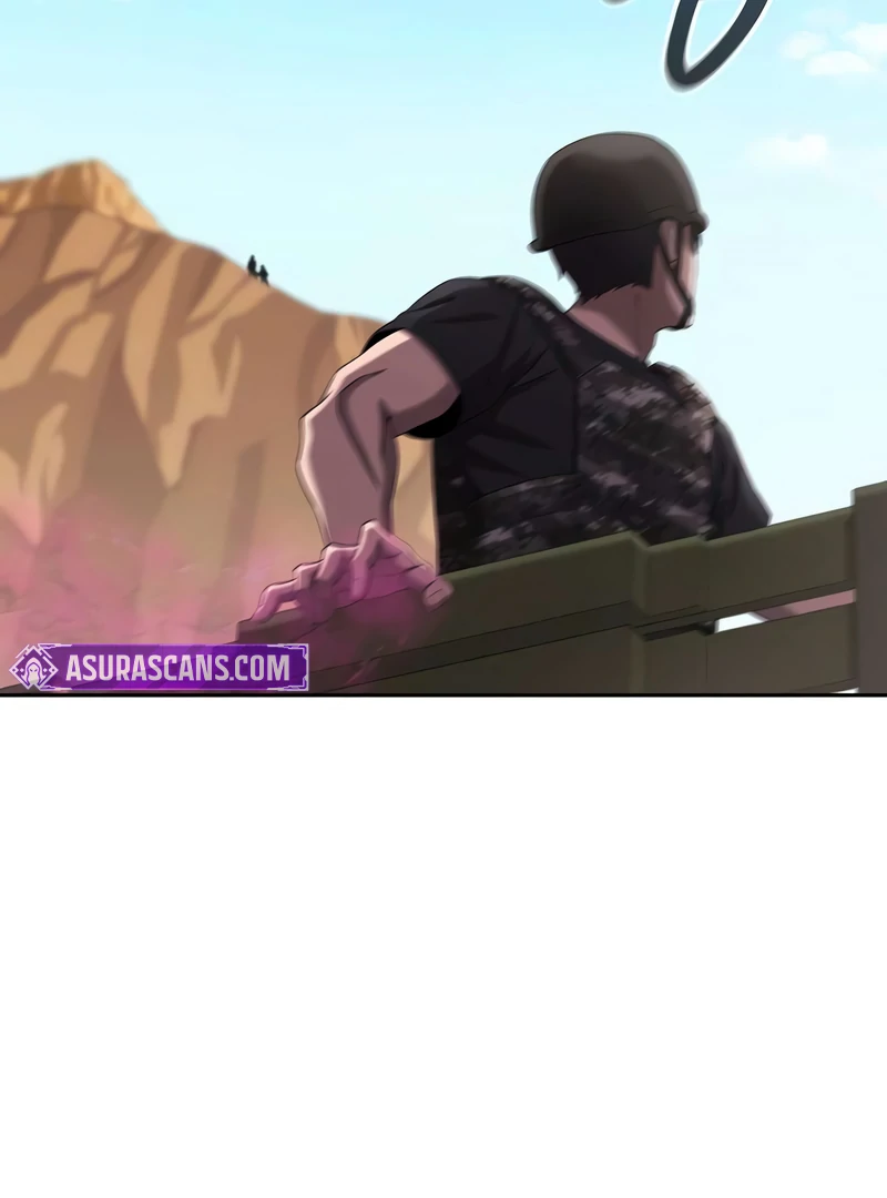 The Dark Mage’s Return to Enlistment Chapter 69 - Page 102