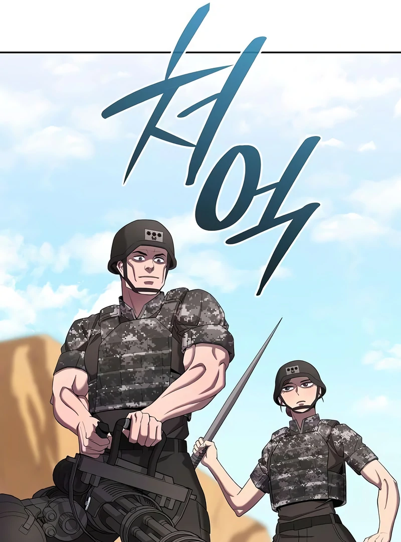 The Dark Mage’s Return to Enlistment Chapter 69 - Page 103