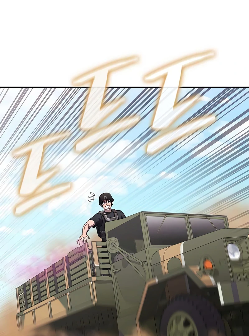 The Dark Mage’s Return to Enlistment Chapter 69 - Page 105