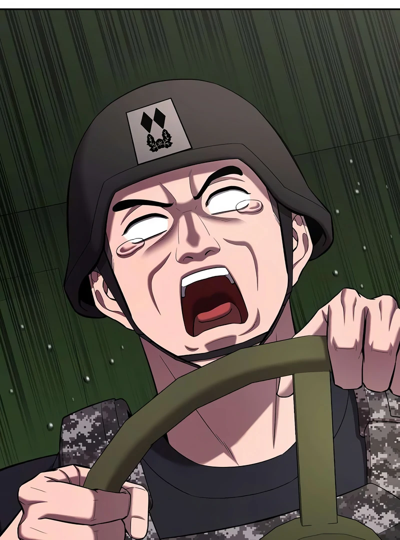 The Dark Mage’s Return to Enlistment Chapter 69 - Page 113