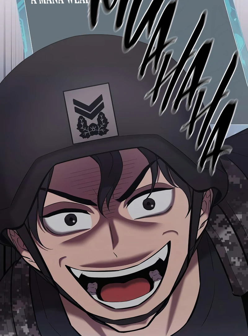 The Dark Mage’s Return to Enlistment Chapter 69 - Page 135