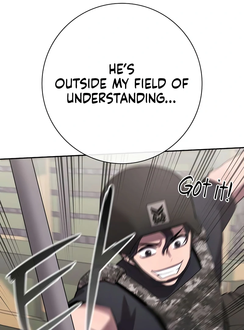 The Dark Mage’s Return to Enlistment Chapter 69 - Page 149