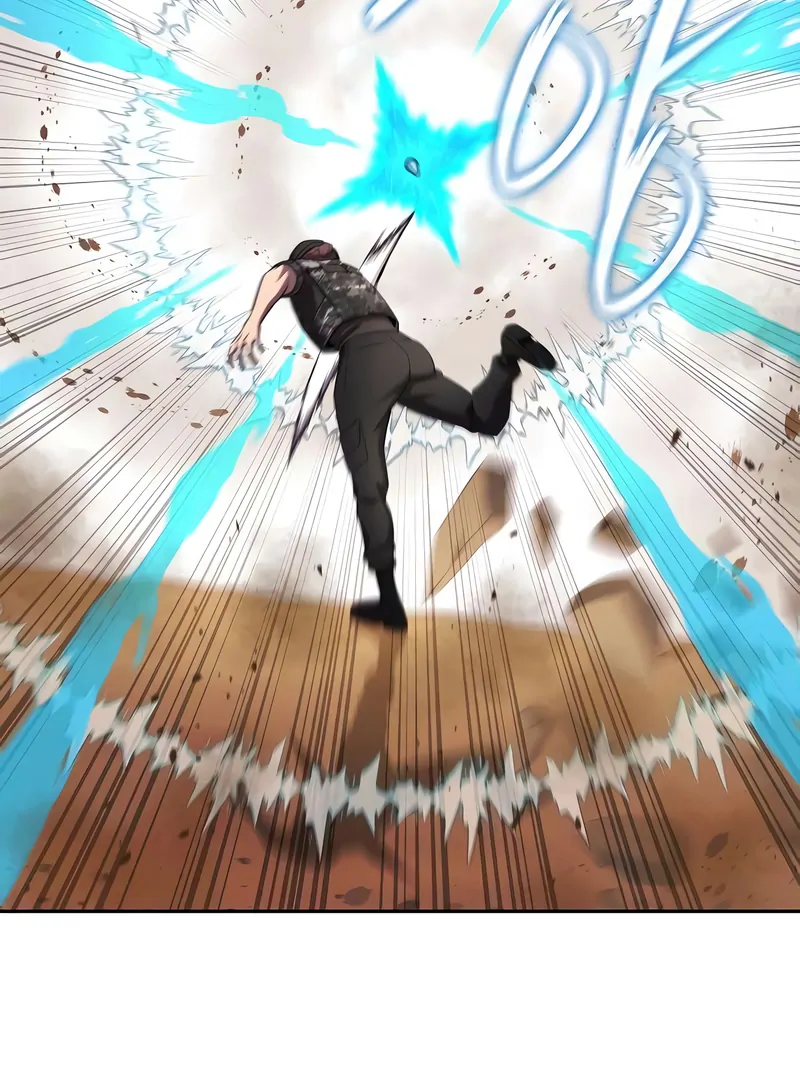 The Dark Mage’s Return to Enlistment Chapter 69 - Page 154