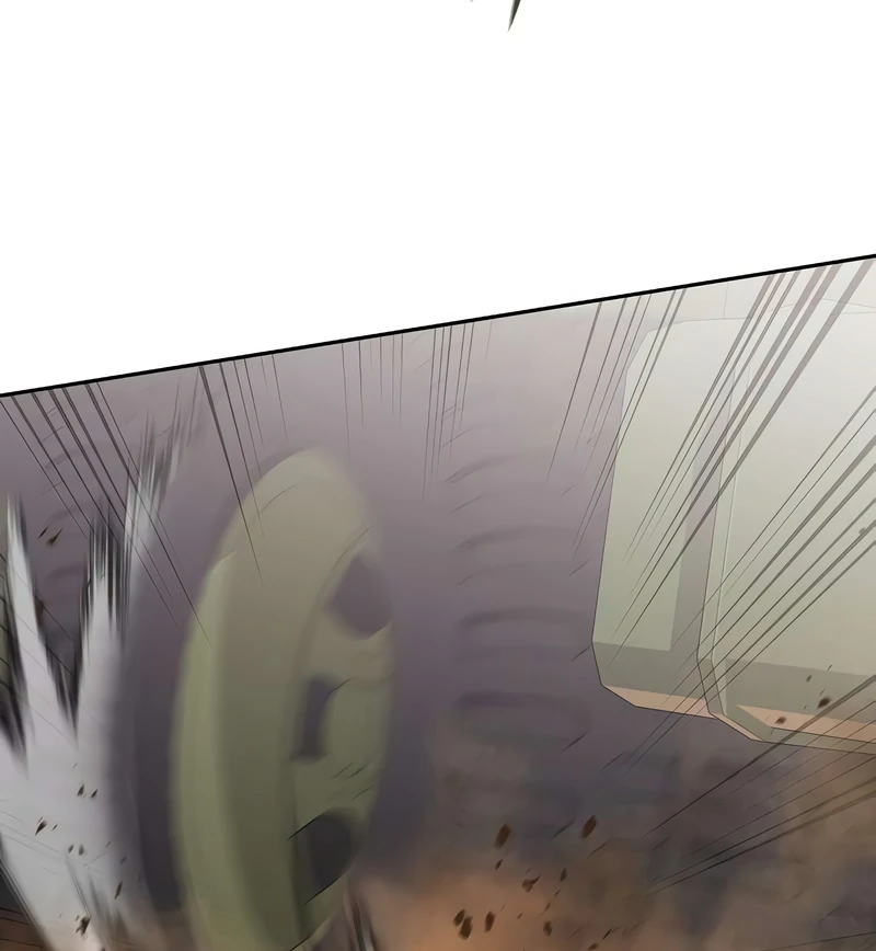 The Dark Mage’s Return to Enlistment Chapter 69 - Page 165