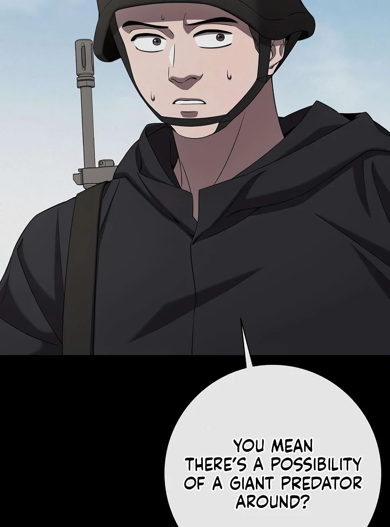 The Dark Mage’s Return to Enlistment Chapter 69 - Page 23