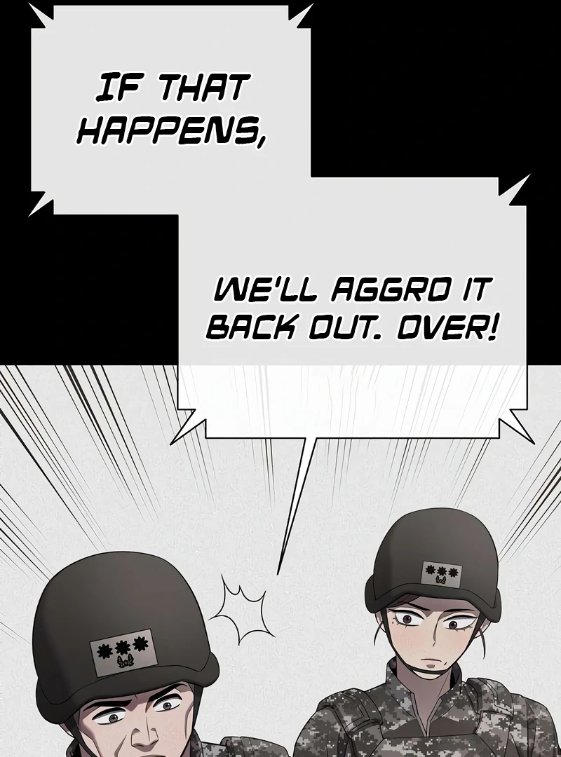 The Dark Mage’s Return to Enlistment Chapter 69 - Page 44