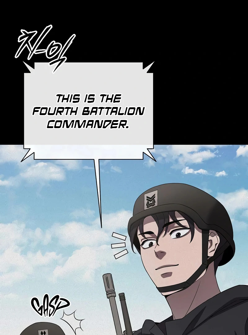 The Dark Mage’s Return to Enlistment Chapter 69 - Page 46