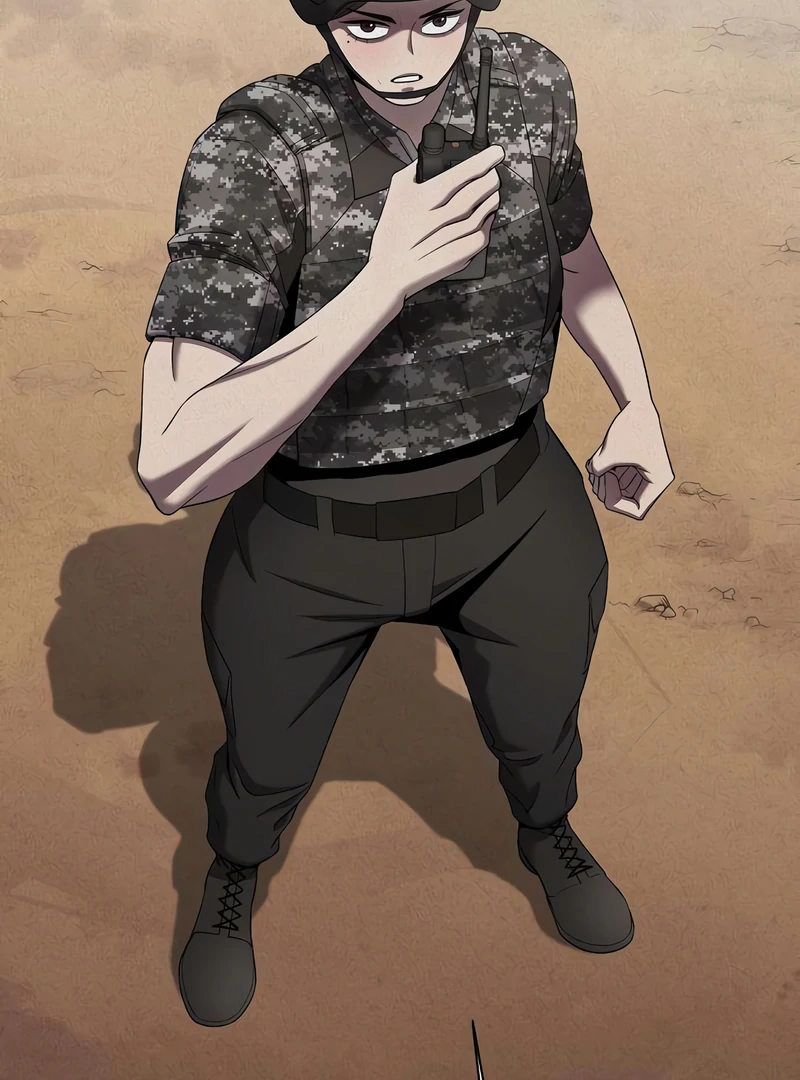 The Dark Mage’s Return to Enlistment Chapter 69 - Page 49